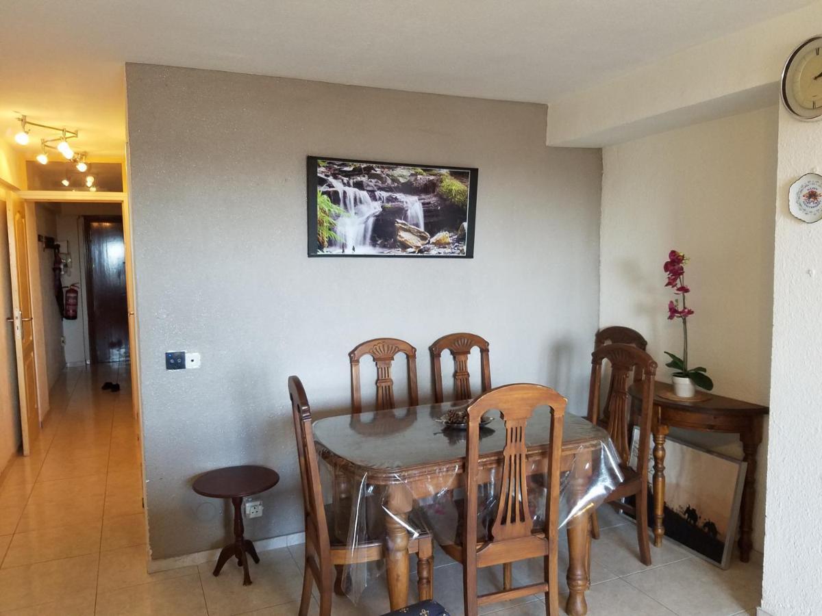 Hotel Apartamento Con Vista Al Mar Fuengirola Zewnętrze zdjęcie