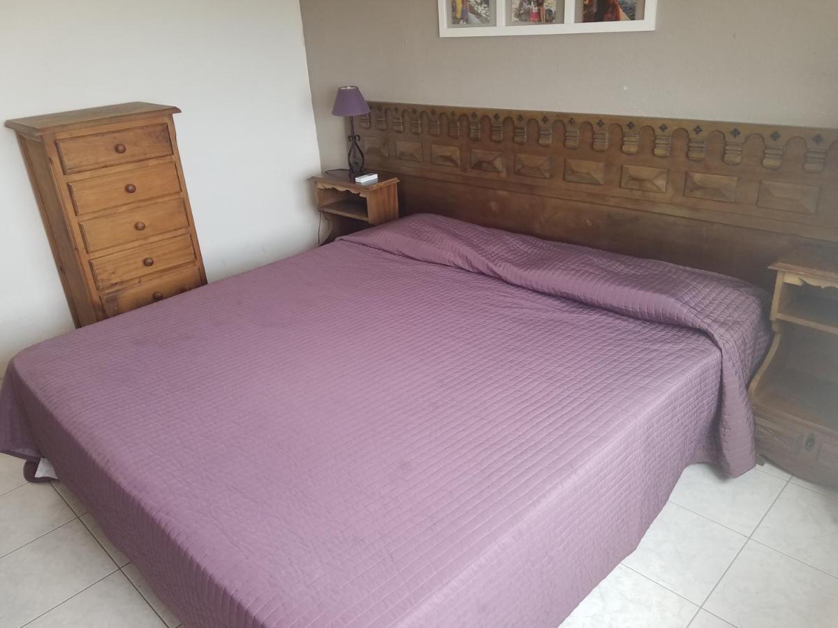 Hotel Apartamento Con Vista Al Mar Fuengirola Zewnętrze zdjęcie