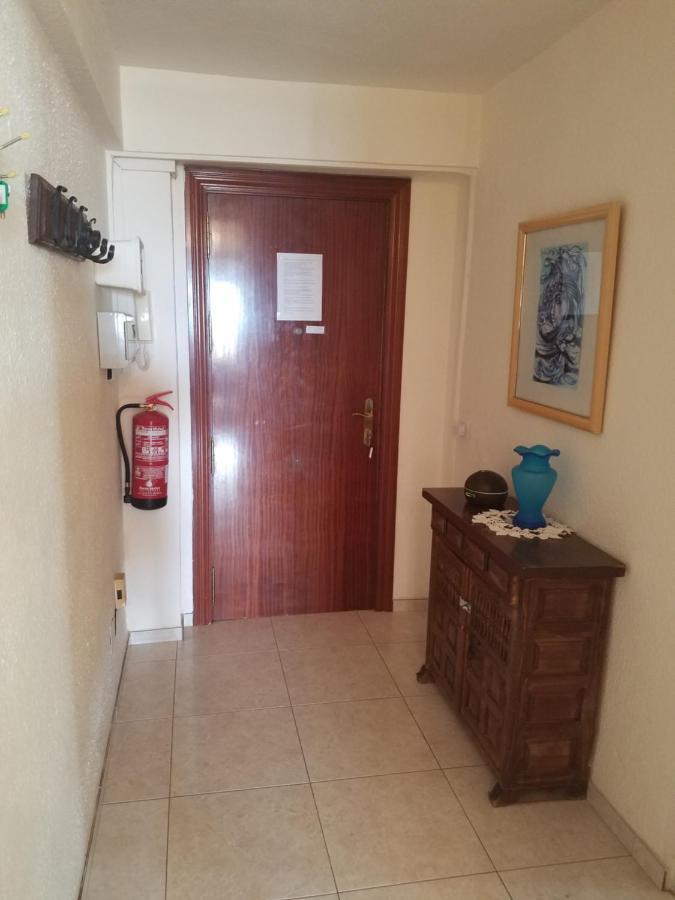 Hotel Apartamento Con Vista Al Mar Fuengirola Zewnętrze zdjęcie