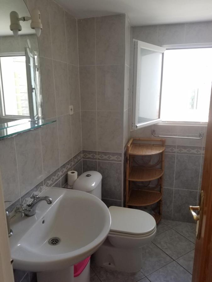 Hotel Apartamento Con Vista Al Mar Fuengirola Zewnętrze zdjęcie