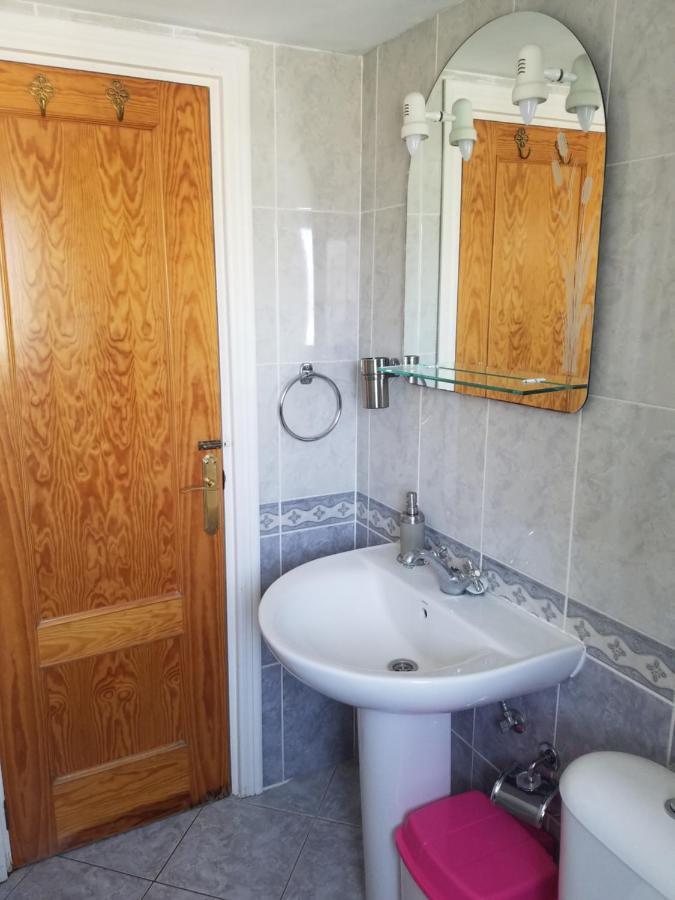 Hotel Apartamento Con Vista Al Mar Fuengirola Zewnętrze zdjęcie