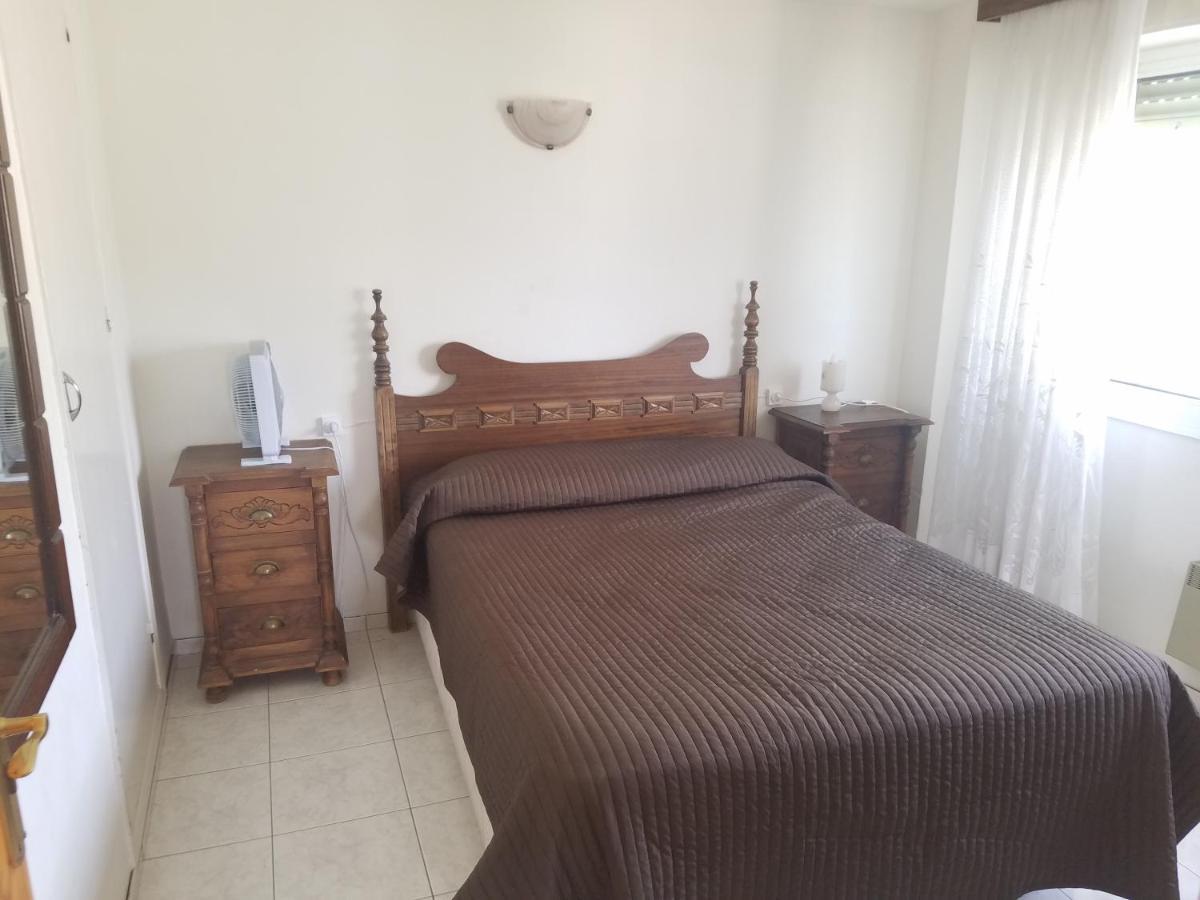 Hotel Apartamento Con Vista Al Mar Fuengirola Zewnętrze zdjęcie