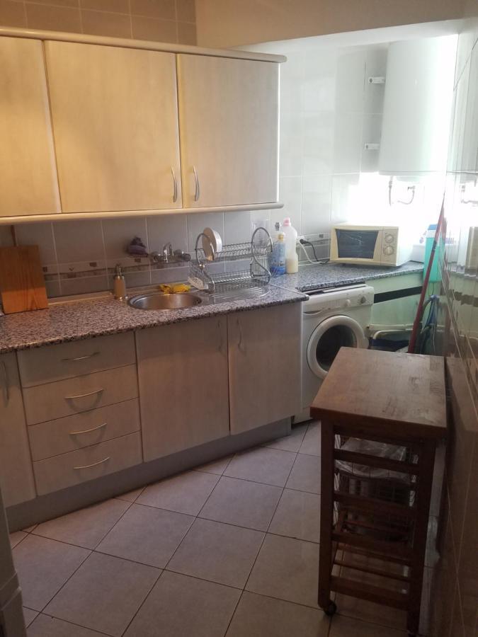 Hotel Apartamento Con Vista Al Mar Fuengirola Zewnętrze zdjęcie