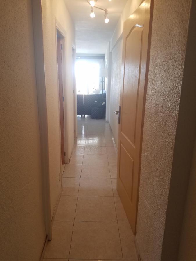 Hotel Apartamento Con Vista Al Mar Fuengirola Zewnętrze zdjęcie