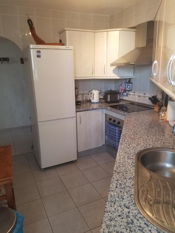 Hotel Apartamento Con Vista Al Mar Fuengirola Zewnętrze zdjęcie