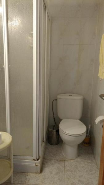 Hotel Apartamento Con Vista Al Mar Fuengirola Zewnętrze zdjęcie
