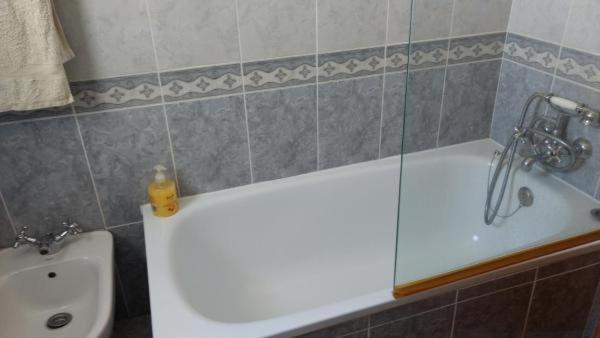 Hotel Apartamento Con Vista Al Mar Fuengirola Zewnętrze zdjęcie