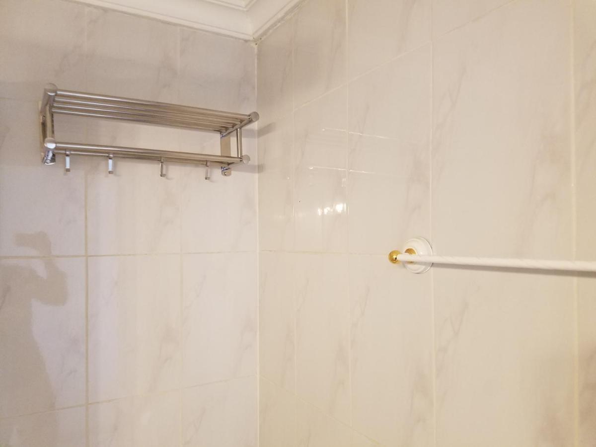 Hotel Apartamento Con Vista Al Mar Fuengirola Zewnętrze zdjęcie