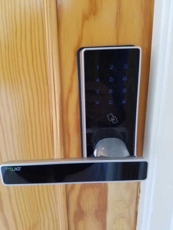 Hotel Apartamento Con Vista Al Mar Fuengirola Zewnętrze zdjęcie