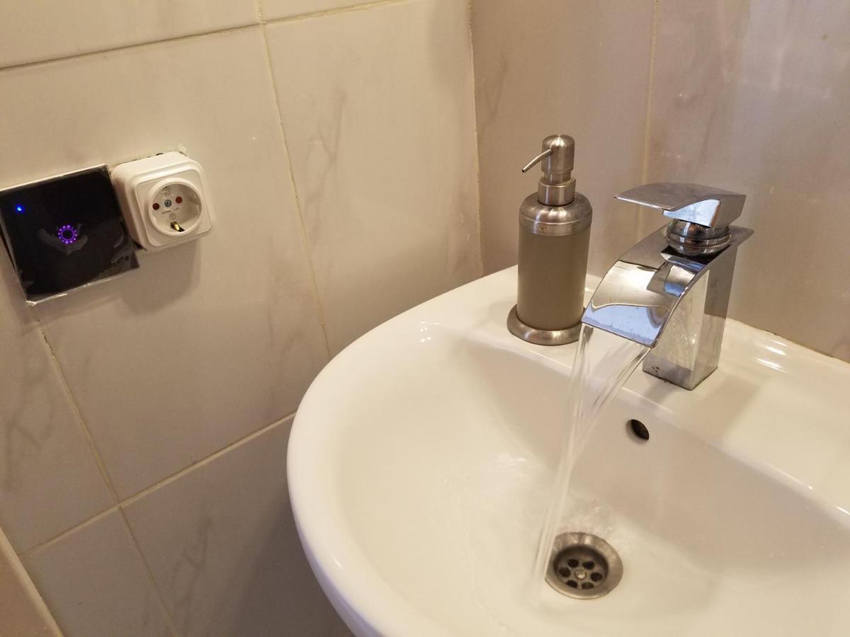 Hotel Apartamento Con Vista Al Mar Fuengirola Zewnętrze zdjęcie