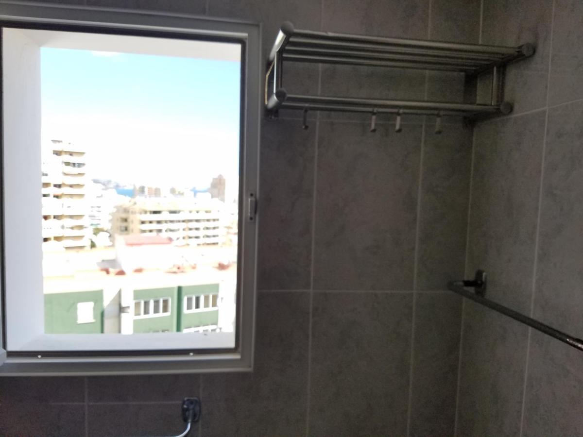 Hotel Apartamento Con Vista Al Mar Fuengirola Zewnętrze zdjęcie