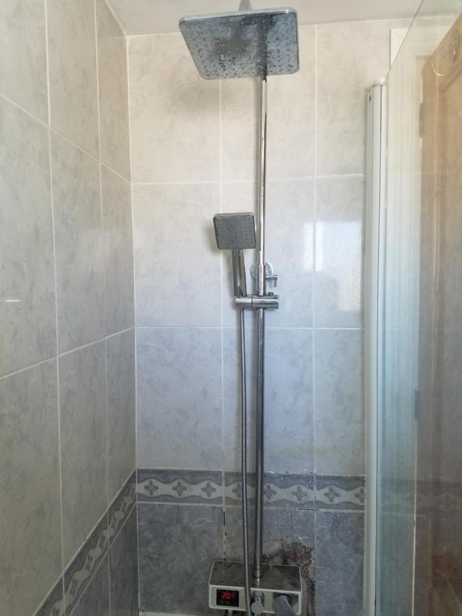 Hotel Apartamento Con Vista Al Mar Fuengirola Zewnętrze zdjęcie