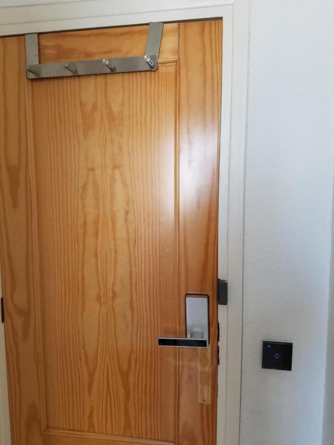 Hotel Apartamento Con Vista Al Mar Fuengirola Zewnętrze zdjęcie