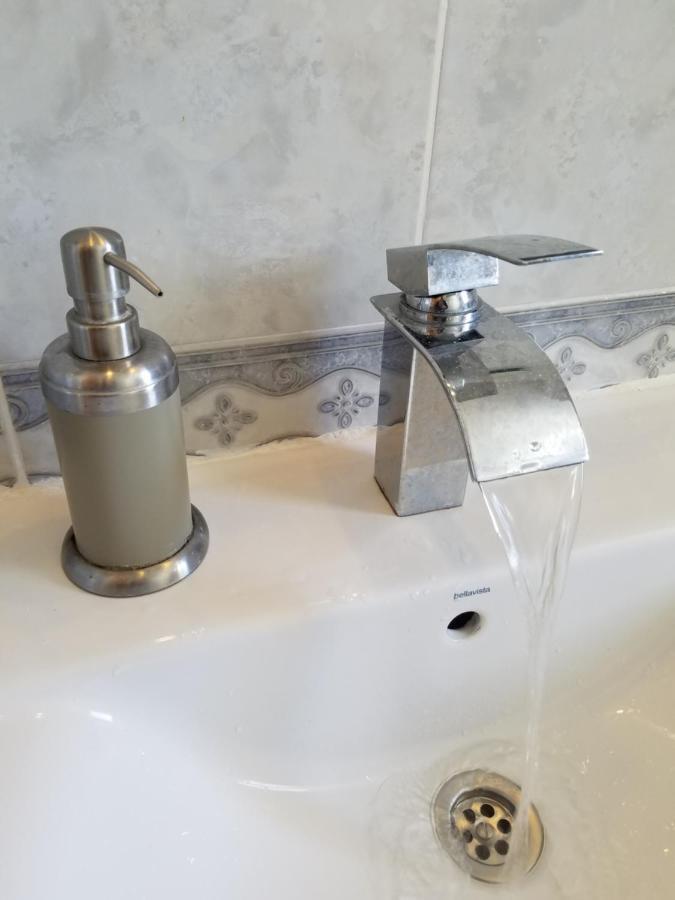 Hotel Apartamento Con Vista Al Mar Fuengirola Zewnętrze zdjęcie