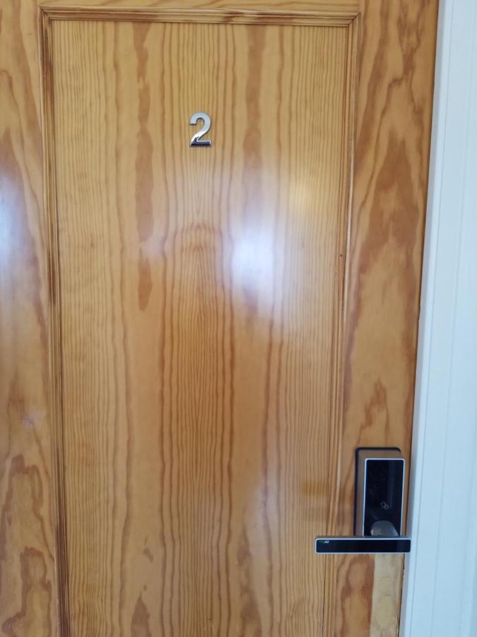Hotel Apartamento Con Vista Al Mar Fuengirola Zewnętrze zdjęcie